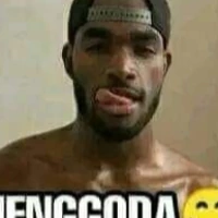 menggoda emote