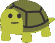 agoogleturtle emote