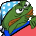 BedgeLate emoji