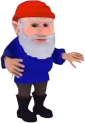 gnome emote