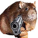 RatAttack emote