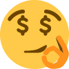 hangrymoney_09 emote