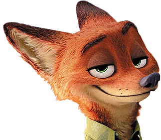 Fox3 emote