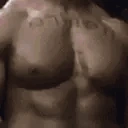 POGGIES emote