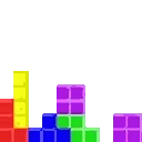 Tetris emote