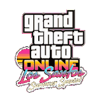 GtaOnline animated emote