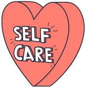 Self_Care_Heart emote