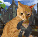 ratchet animated emote
