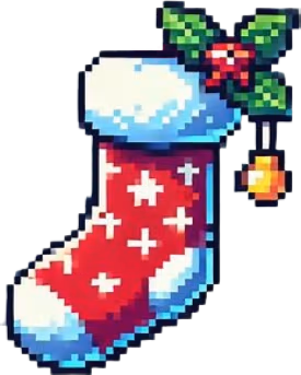 stocking emote