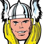 HappyThor emote