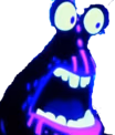 Huh emote