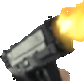 GUN animated emote