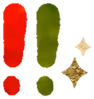 ChristmasExclamationMark emote