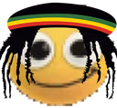 WAGAWAN emote