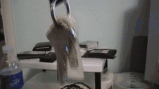 KEYS animated emote