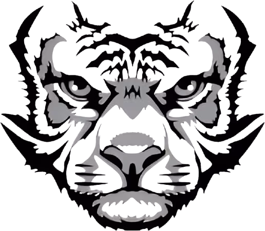 ZyuohTiger emote