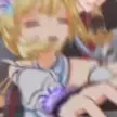 Lumine_fall emote