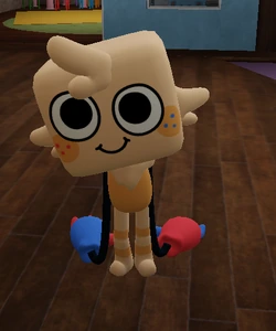 Goob emote