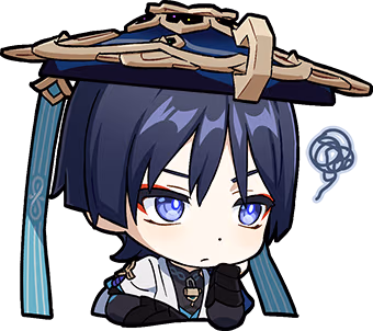 Wanderer_ZonedOut emote