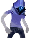 OMEN emote