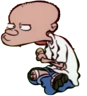 mad emote