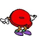 LetterQ animated emote