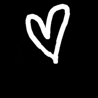 Outlined_Heart emoji