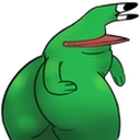 borpaASS emote