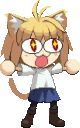 UWAAH emote