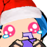 JinxElfSip emote