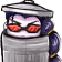 TrashVayne emote