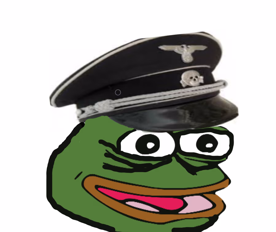pepe_Army emote