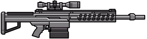 HevySniperMK2 emote