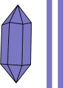 PurpleCrystal emote