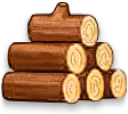 Woodge emote