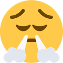 pensive_triumph emote