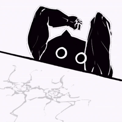 demanding_bongo emote