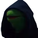 DarthKermit emote