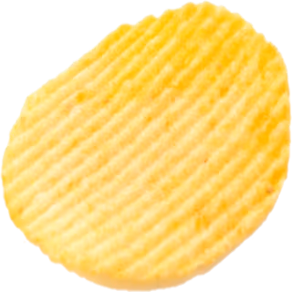 Chippy emote