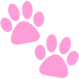 Pink_Paw_Pads emote