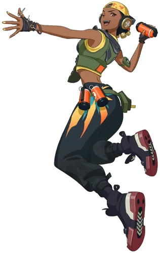 VALORANT_GO_Vol_2_Raze emote