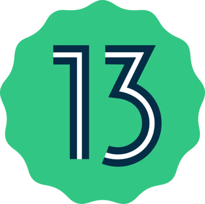 Android_13 emote