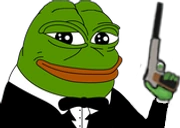 HITMANS emote