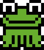 happyfrog emote