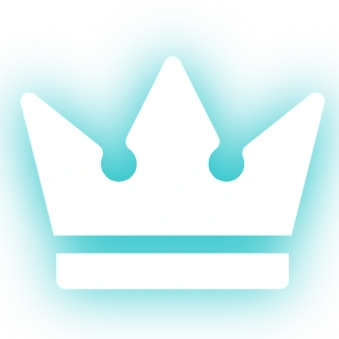 BlueCrown emote