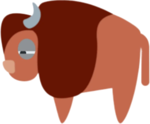 suspicious_bison emote