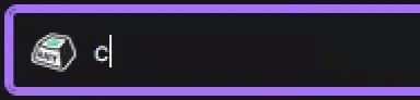 SelfControl emote