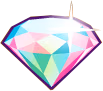 MSP_Diamond emote