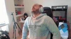 LADROOON emote