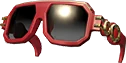 Octoglasses emote